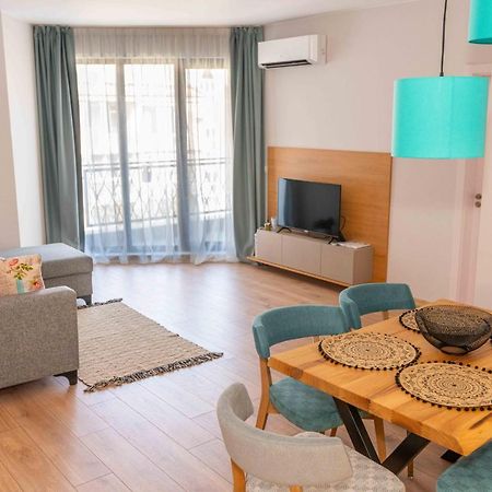 Pomorie Seaside Apartments 외부 사진