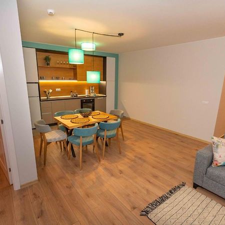 Pomorie Seaside Apartments 외부 사진