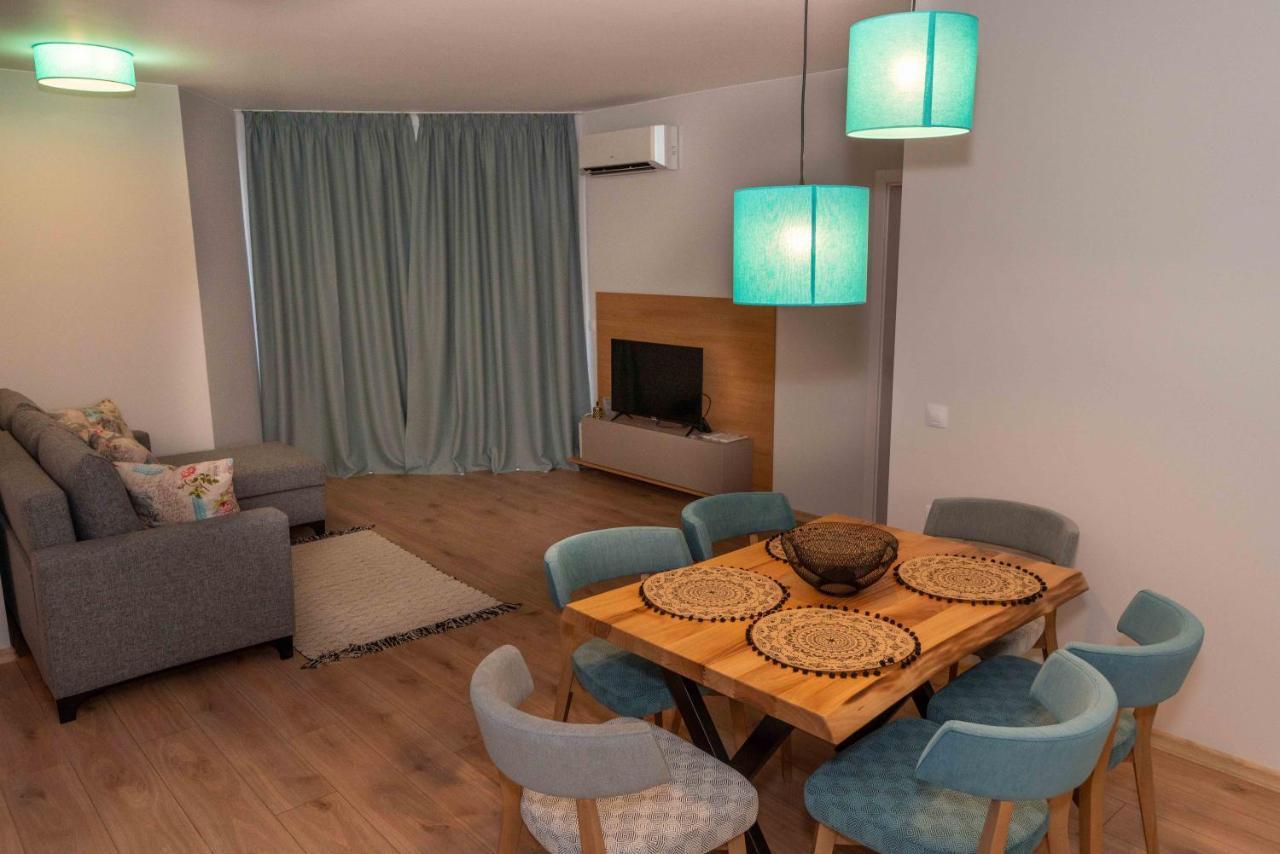 Pomorie Seaside Apartments 외부 사진